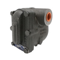 Spirax Sarco 66670, FTI-30 Float and Thermostatic Steam Trap, 3/4