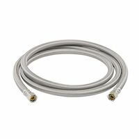 PLS1-72DW F 3/8x3/8 COMP, 72