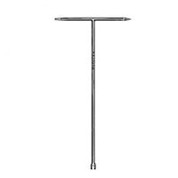 H-10321 8 Shut-off Rod, Steel | First Supply