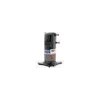 ALLIED™ 11C44 Scroll Compressor, 4 ton Nominal, R-22 Refrigerant ...