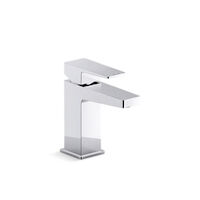 Kohler® 99760-4N-CP Honesty® Bathroom Sink Faucet, Polished