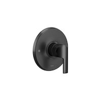 Moen® M-Pact™ M-Core™ UTS3201BL Tub/Shower Valve Only Trim, Matte Black ...