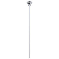 Delta Innovations Lift Rod - Bathroom, Chrome | First Supply