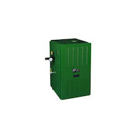 Burnham® PVCG40BNI-TS 105 MBH, 85% Natural Gas New Yorker Boiler