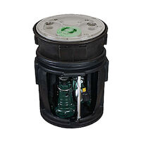 Zoeller® 31-3108 8