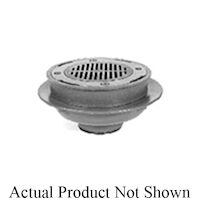 Z540-3NH Medium Duty Area Drain, 3