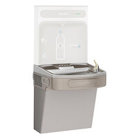 ◆ OHLです。　◆ Elkay LZSTLG8WSLK EZH2O Bottle Filling Station with