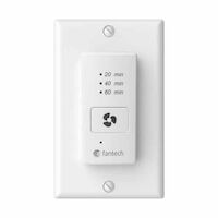 415516 RTS4 20/40/60 Minute Push-button Timer | First Supply