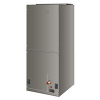 その他 Hydronic Fan Coil Unit BM BM450c-NW Amitime: BM Series Ultra Thin Hydronic Wall Mounted Fan Coil