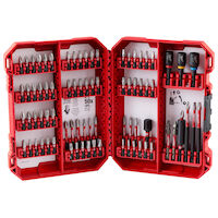 Milwaukee® Tool 48-32-4094 SHOCKWAVE Impact Duty™ Driver Bit Set