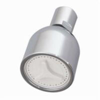 Symmons® 4-295 Institutional Shower Head, Fre Flo, 2.5 gpm Minimum ...