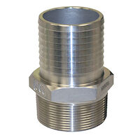 SSMA200 Male Adapter, 2