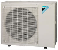RXL24WMVJU9 AURORA Single Zone FDMQ Ducted, Concealed 24,000 BTU ...