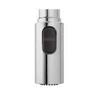 Moen® 188029 Wand Kit, Chrome Plated Head | First Supply