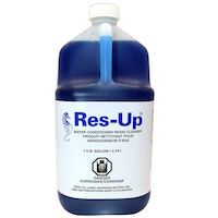 100185 1 GAL RES-UP CLEANER | First Supply
