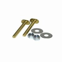 Harvey® 56055-N Bottom Plate Screw Bolt Kit With Round Washers