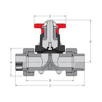 Spears® 2739-020 2