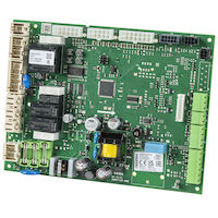 INSRKIT152 Instinct Control Module, Replacement Part | First Supply