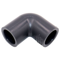 Spears® 806-100 Standard 90 deg Elbow, 10