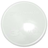 Test-Tite® Techno-Caps™ 87510 Test Cap, 3
