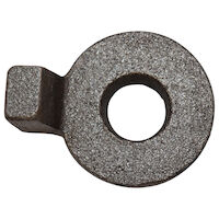 DOGWASHER SOCKET CLAMP WASHER NAPAC | First Supply