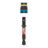 Milwaukee® Tool 49-66-4743 SHOCKWAVE™ Impact Duty Magnetic Nut