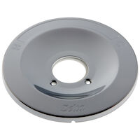 DeltaEscutcheon - 600 / 1600 Series Tub & Shower, Chrome | First Supply