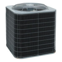ICP™ R4A5S48AKAWA 1-Stage Split-System Air Conditioner, 4 ton, 208