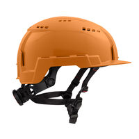 Milwaukee® Tool 48-73-1332 Adjustable Front Brim Safety Helmet