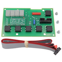 ACV PSRKIT20 Digital Control Module Display, For Use With Prestige Solo ...