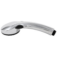 DeltaHandle Piece - Hand Shower - RP32539, Chrome | First Supply