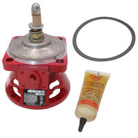 Replacement Maintenance Free Bearing Assembly For Bell & Gossett 189165 189165LF