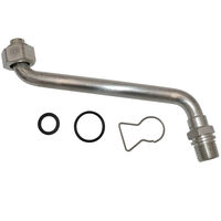 IBC® P-825 Inlet Gas Line - Superflow SFC Series | First Supply