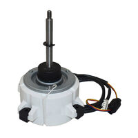 11002015009825 Fan Motor | First Supply