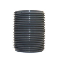 Spears® 885-020 Pipe Nipple, 1-1/4 inx2