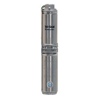 10JRD15S4-3W230 3200 Series Reduced Diameter Submersible