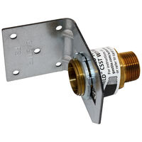 Gastite® FlashShield® XR3TRMBKT-11-12 XR3™ Termination Bracket Fitting ...