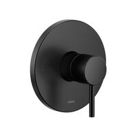 Moen® M-Pact™ M-Core™ UT3291BL 4-Port Tub/Shower Valve Only Trim, Matte ...
