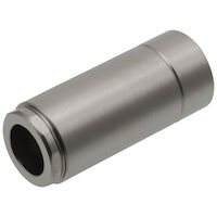 DeltaUniversal Sleeve - Jetted Shower™, Stainless | First Supply