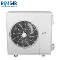 D5CUHAH48AAK QuietComfort® Crossover 4T 48k BTU/hr Outdoor Unit