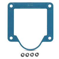 Z1200-FINFRAME-SJ 4-Hole Finishing Frame | First Supply