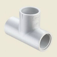 Spears® 403-007 Tee Fitting, 3/4