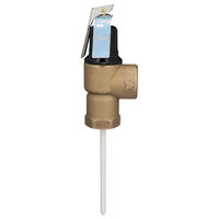 Zurn® Wilkins TP3000-5C-150C Temperature and Pressure Relief Valve