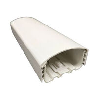 3CGDUC Cover Guard Line Duct, 3