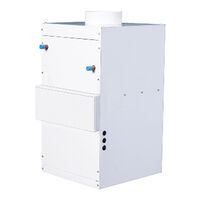 Hi-Velocity HE-Z-70H-110V 41011400070 VFD Blower Module With Hot