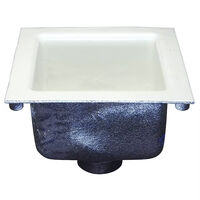 Zurn® Z1900-3NH-2-K Zurn® 12