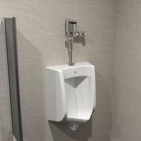 Zurn® ZER6003AV-ULF-TM AquaSense® Ez-Gear Driven Exposed Sensor