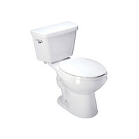 EcoVantage® Z5555-K-RH 2-Piece High Performance Right Hand ADA