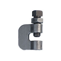 Anvil® 0500009345 FIG 95 C-Clamp w/ Locknut, 1/2