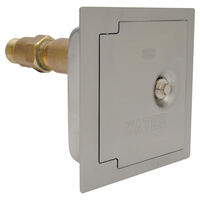 Zurn® Ecolotrol® Z1320XL-3/4x18 Anti-Siphon Encased Non-Freeze